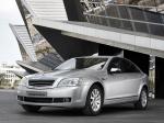 Daewoo Veritas 2008 года